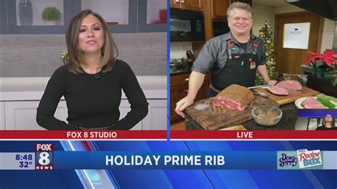 fox 8 recipe box|fox 8 news cleveland recipes.